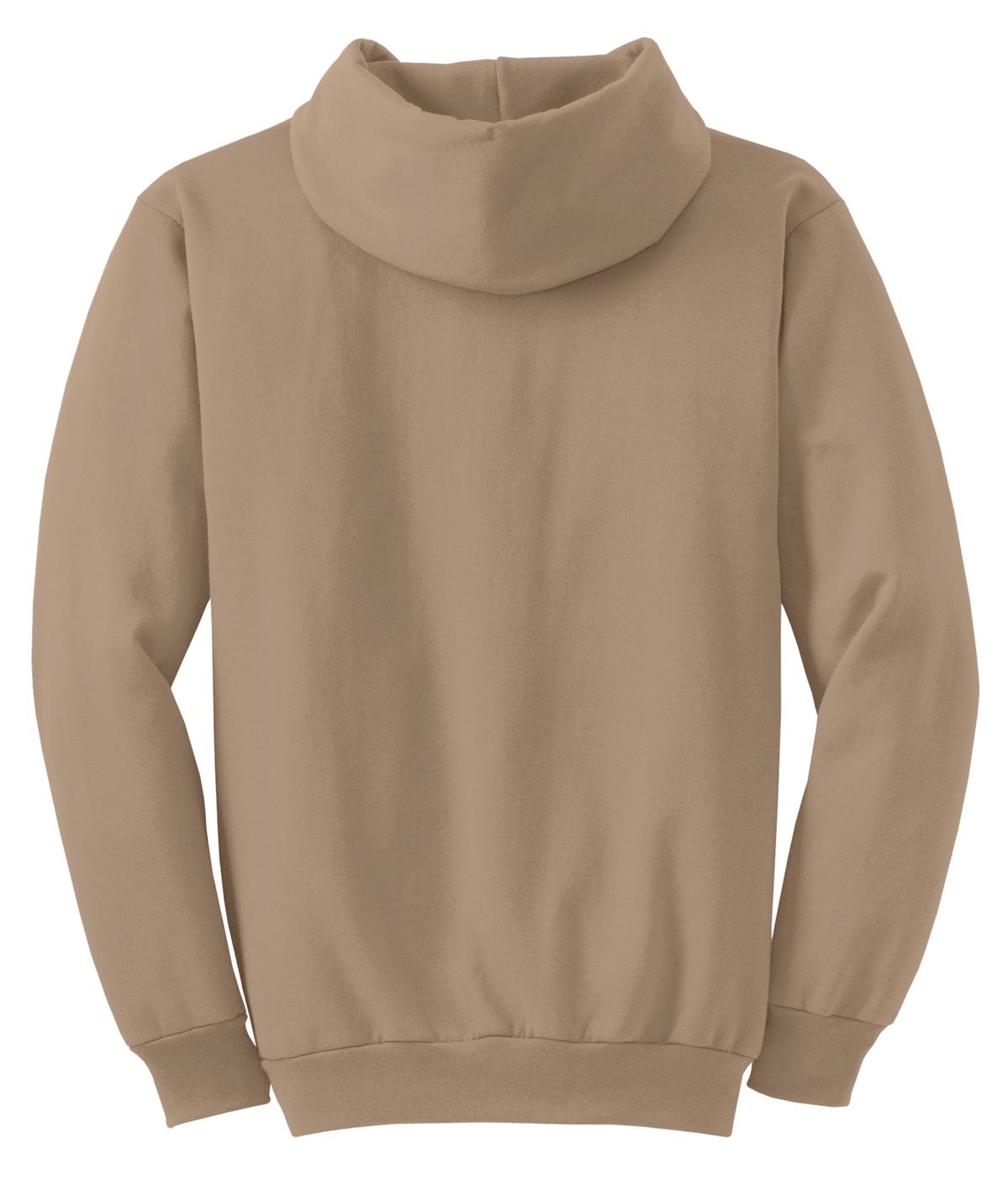 PC78H Port & Company &#174;  - Core Fleece Pullover Hooded Sweatshirt. 2