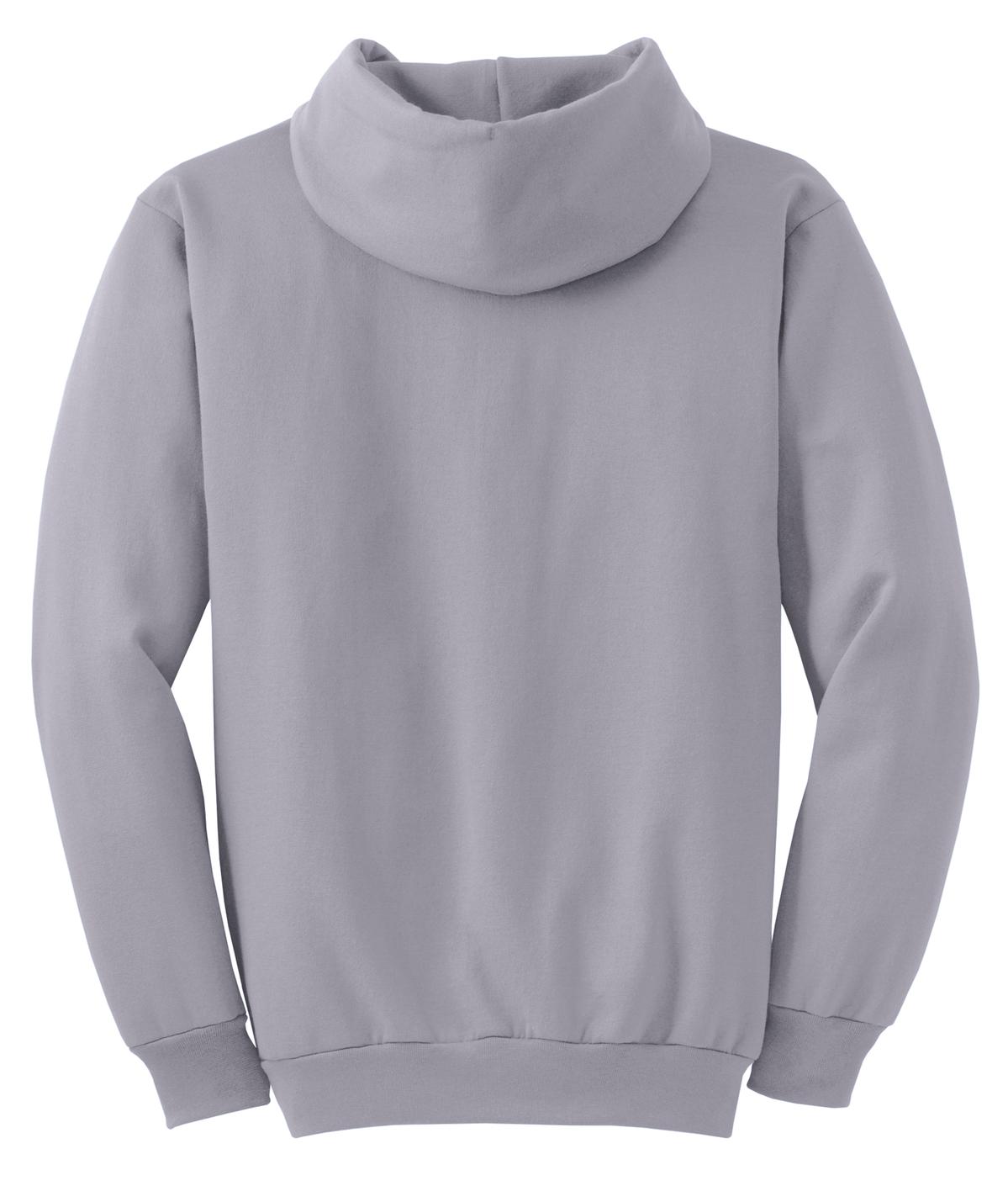 PC78H Port & Company &#174;  - Core Fleece Pullover Hooded Sweatshirt. 2