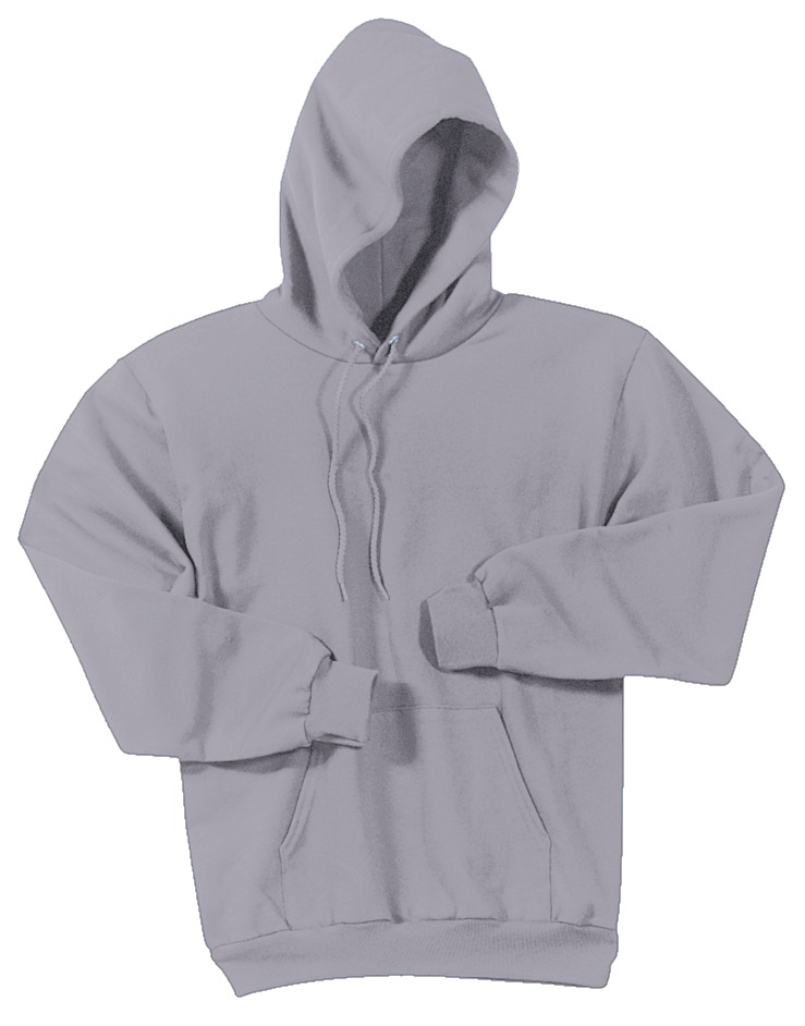 PC78H Port & Company &#174;  - Core Fleece Pullover Hooded Sweatshirt. 1