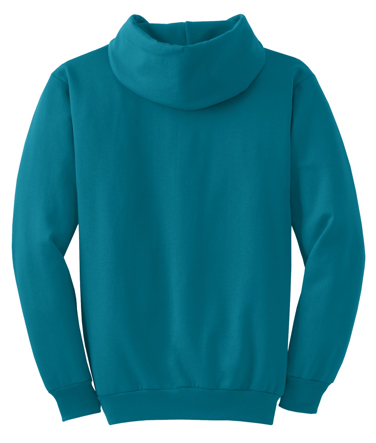 PC78H Port & Company &#174;  - Core Fleece Pullover Hooded Sweatshirt. 2
