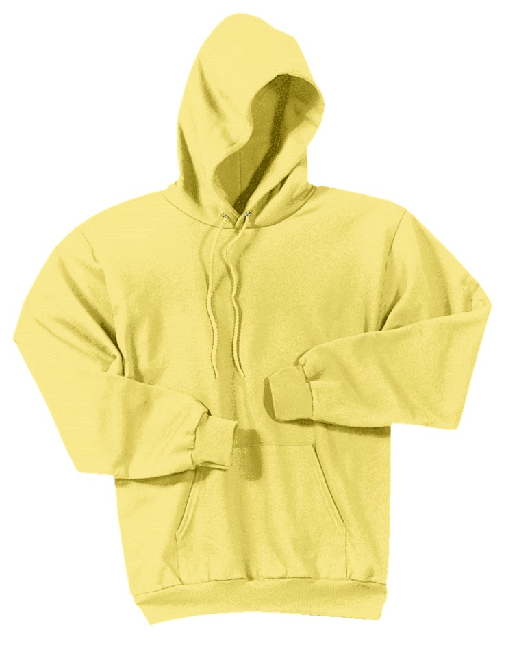 PC78H Port & Company &#174;  - Core Fleece Pullover Hooded Sweatshirt. 1