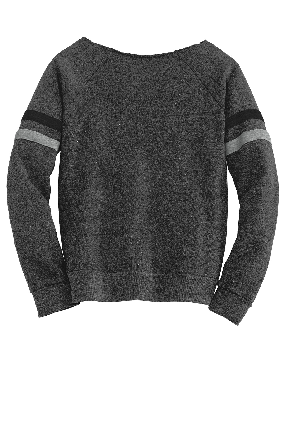 AA9583 Alternative Maniac Sport Eco &#153; -Fleece Sweatshirt. 2