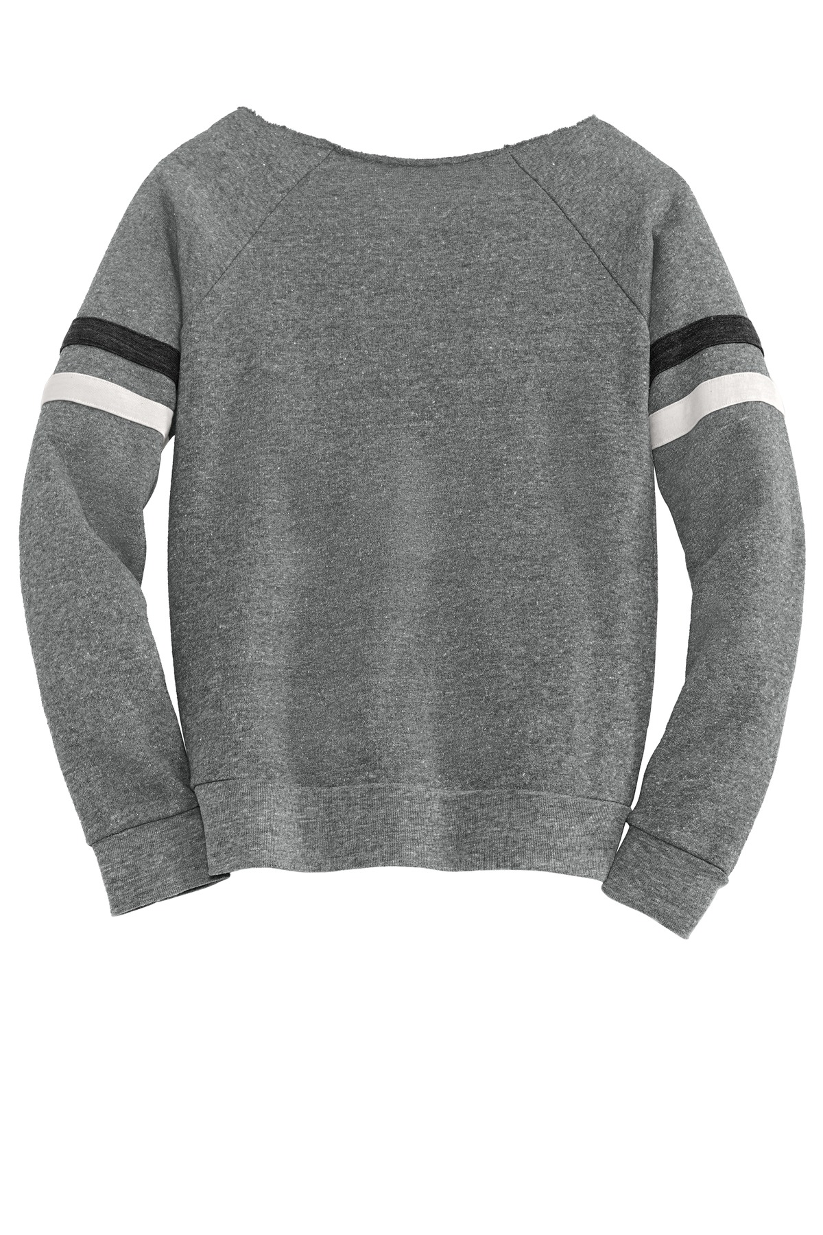 AA9583 Alternative Maniac Sport Eco &#153; -Fleece Sweatshirt. 2