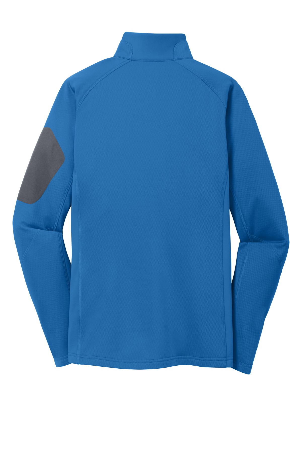 EB235 Eddie Bauer &#174;  Ladies 1/2-Zip Performance Fleece. 2