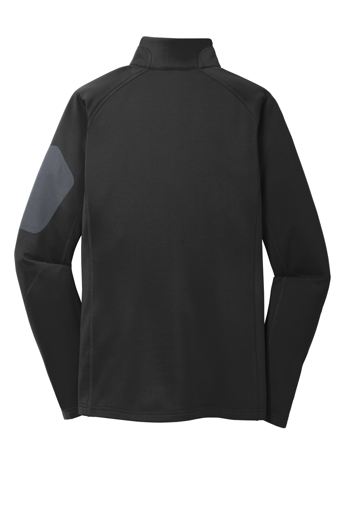 EB235 Eddie Bauer &#174;  Ladies 1/2-Zip Performance Fleece. 2