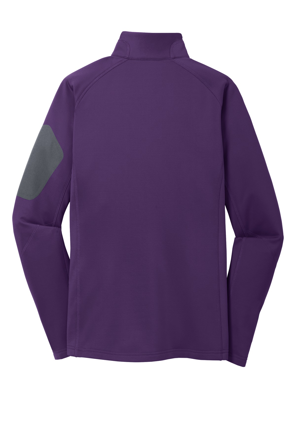 EB235 Eddie Bauer &#174;  Ladies 1/2-Zip Performance Fleece. 2