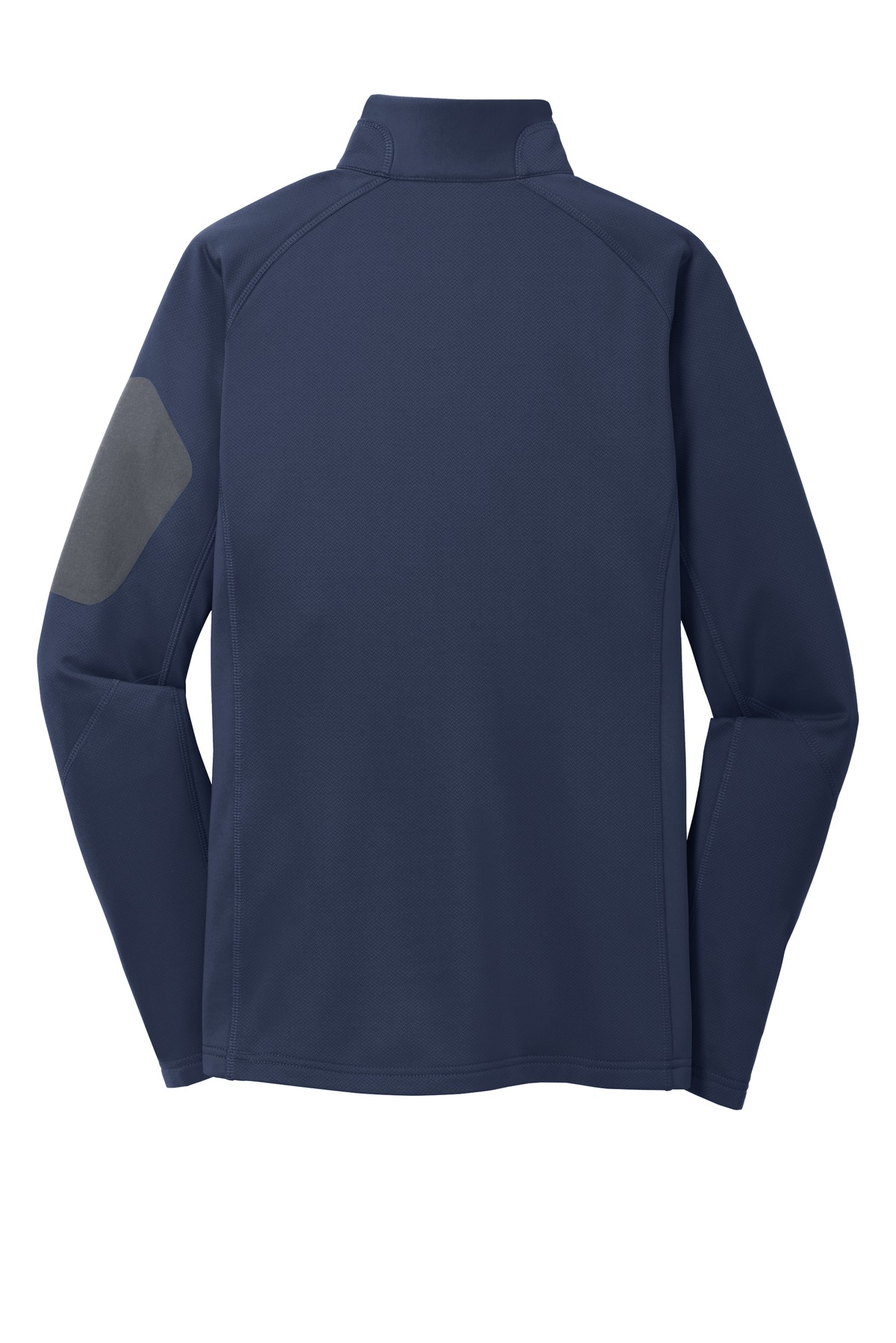 EB235 Eddie Bauer &#174;  Ladies 1/2-Zip Performance Fleece. 2