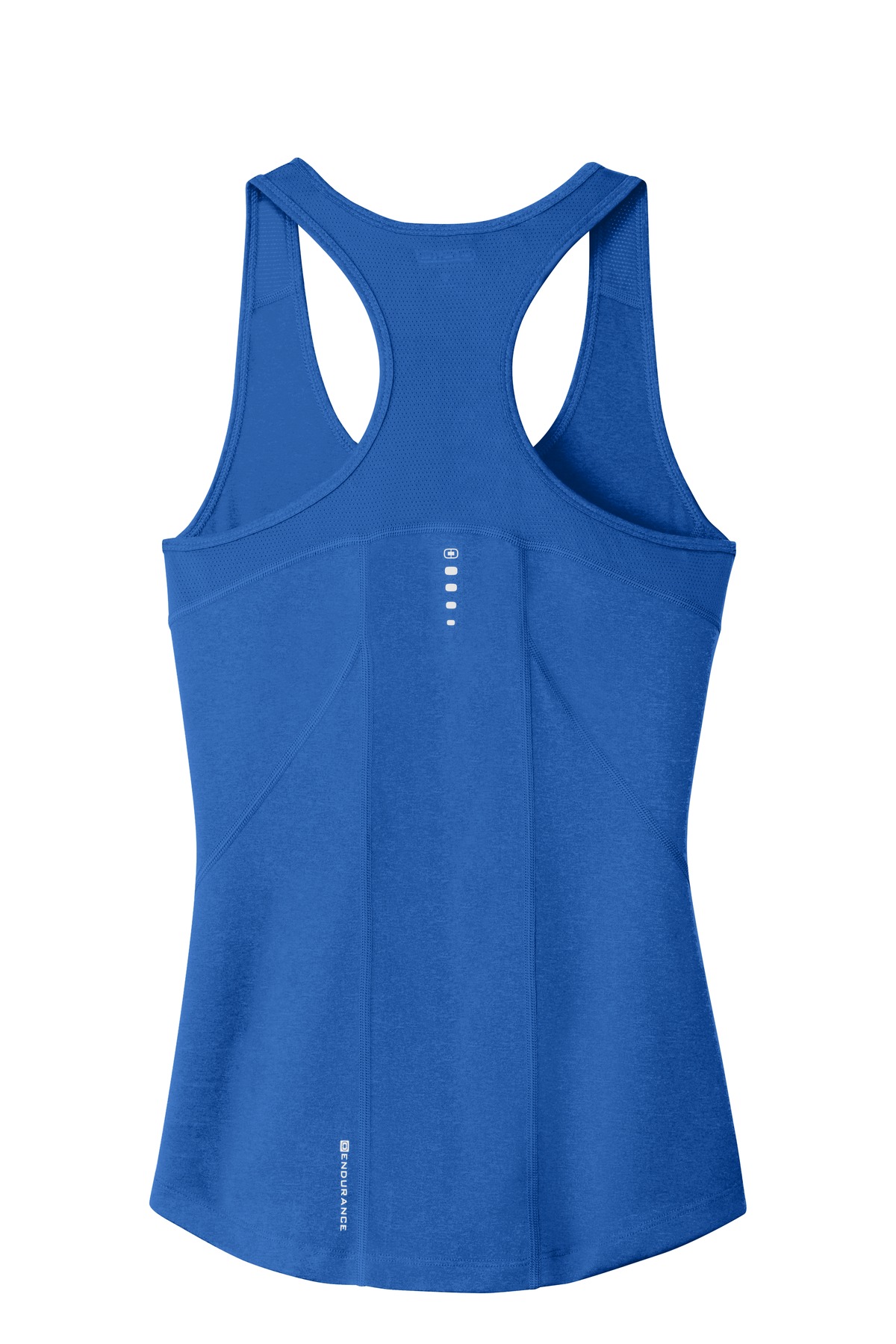 LOE322 OGIO &#174;  ENDURANCE Ladies Racerback Pulse Tank. 2