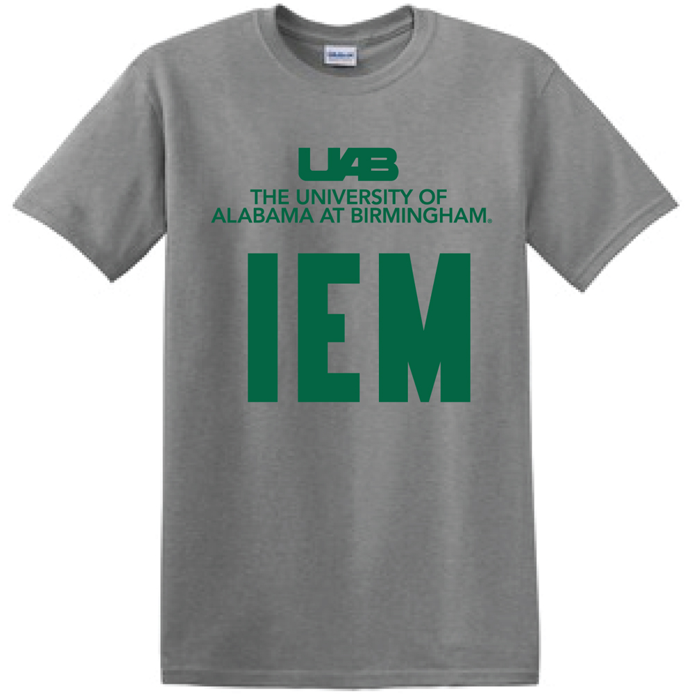uab football shirts