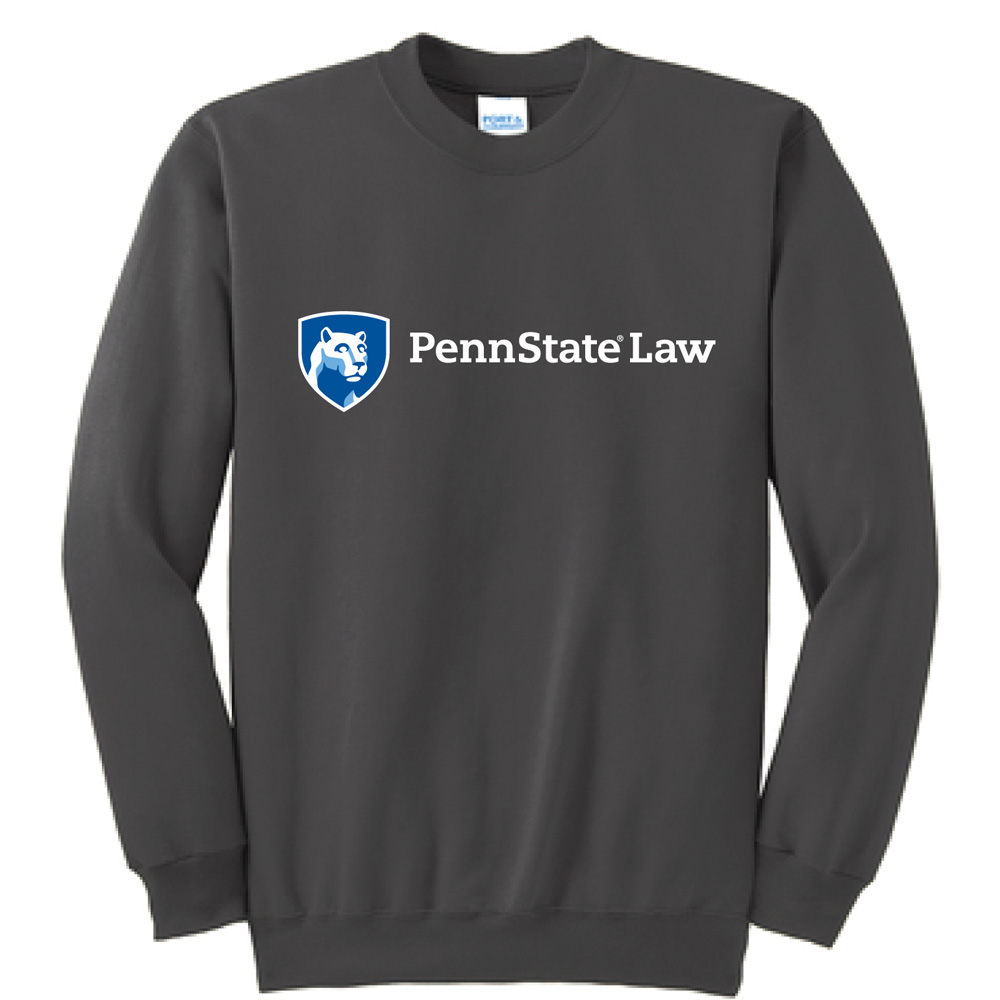 Penn state law sweatshirt Clearance