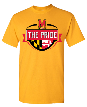 Campaign - Pride Merchandise