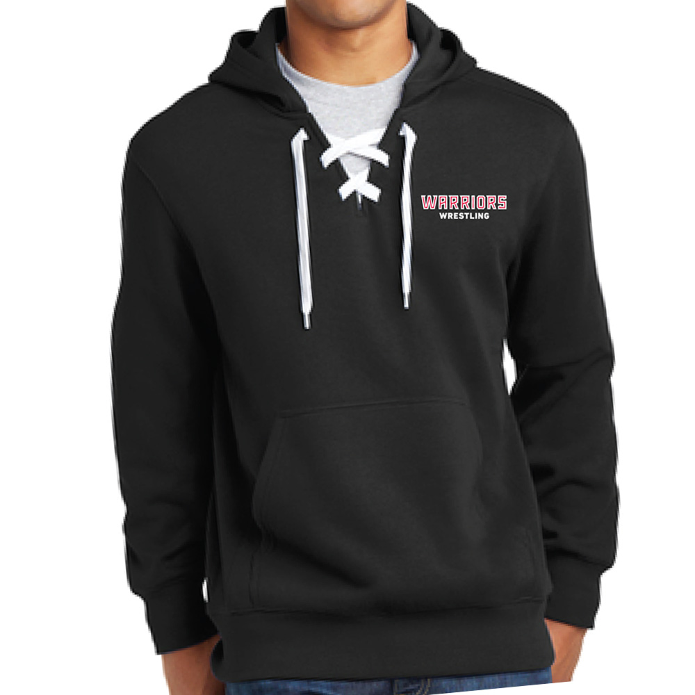 Campaign ESU Wrestling