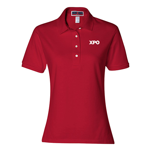 xpo logistics shirts