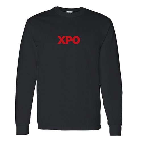 xpo logistics shirts