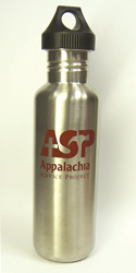 ASP Stainless Steel Water Bottle