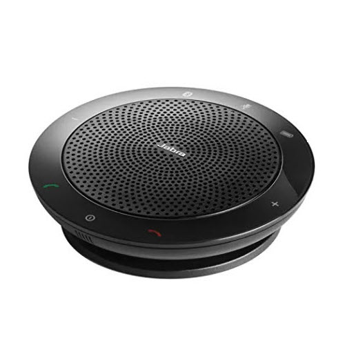 Jabra SPEAK 510 MS Bluetooth UC Speaker (GN SPEAK 510 MS)