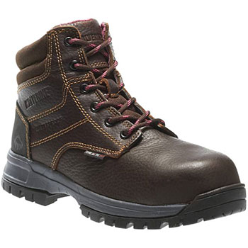 Welcome Page - Action Boot Store