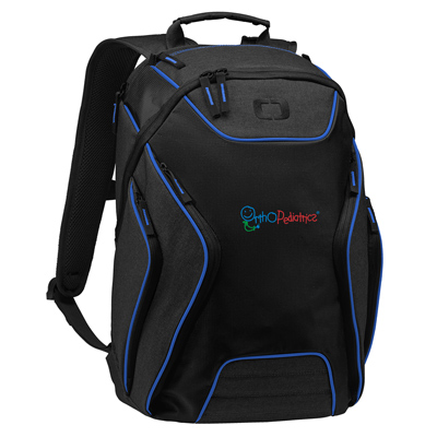 Welcome Page - OrthoPediatrics