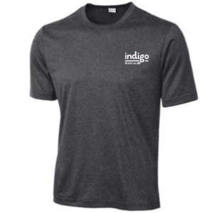 Indigo Tee - Mens