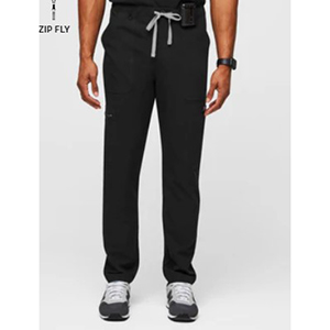 Indigo Figs® Cairo pant - Black