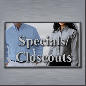 Republic Specials and Closeouts