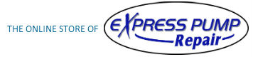 Express Pump Repair